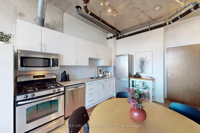 Additional image 3 of 369 Sorauren Ave Unit 604