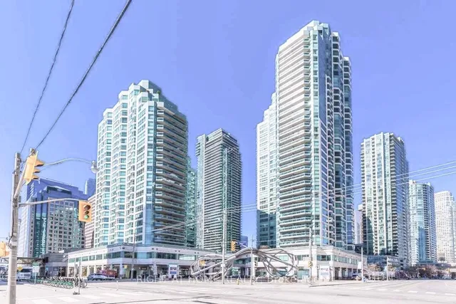 Additional image 18 of 10 Queens Quay Unit 1012