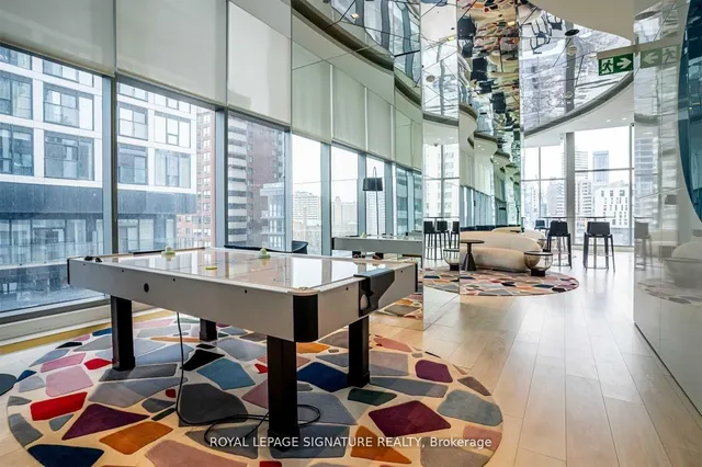 Additional image 25 of 251 Jarvis St Unit 2812