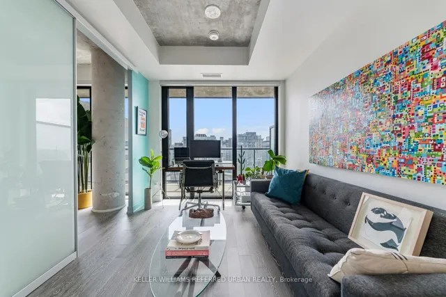 Additional image 14 of 608 Richmond St Unit 1206