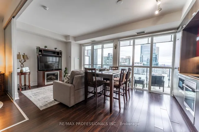 Additional image 11 of 300 Front St Unit 2603