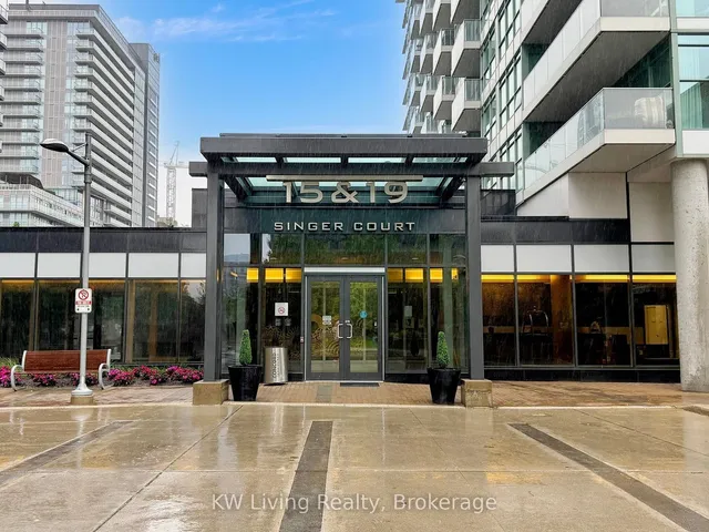 Additional image 12 of 19 Singer Crt Unit 711