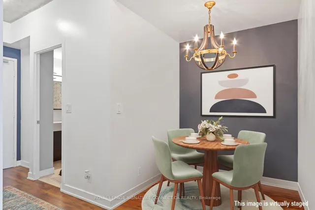 Additional image 13 of 21 Nelson St Unit 727