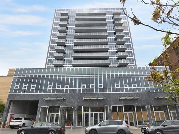 41-62 Bowne Street #12G, Flushing, NY 11355