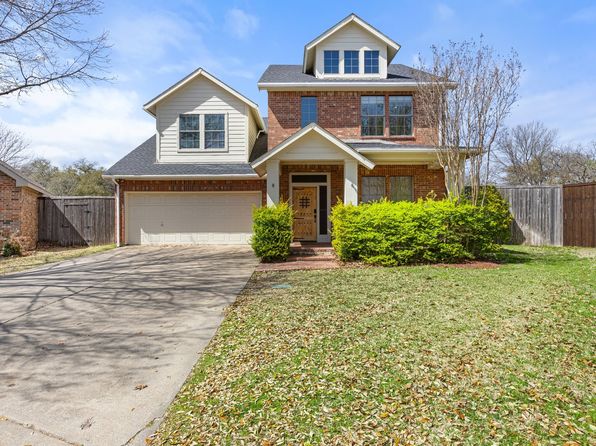 2810 Vacherie Ln, Dallas, TX 75227