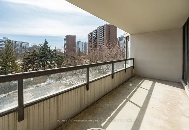 Additional image 23 of 1101 Steeles Ave Unit 405