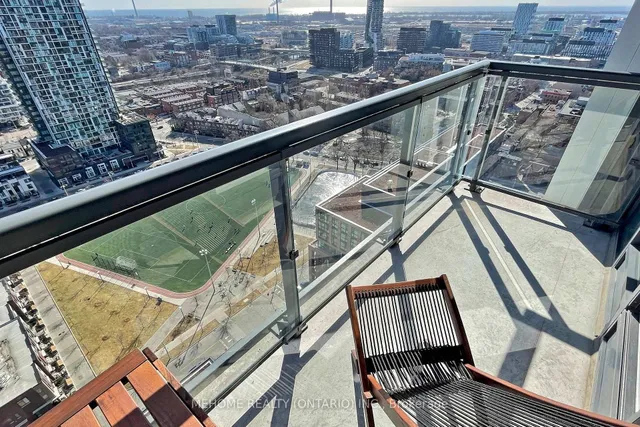 Additional image 36 of 55 Regent Park Blvd Unit 2701