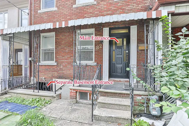 Additional image 23 of 82 Palmerston Ave