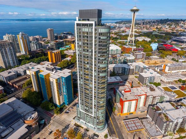 2510 6th Avenue UNIT 3405, Seattle, WA 98121
