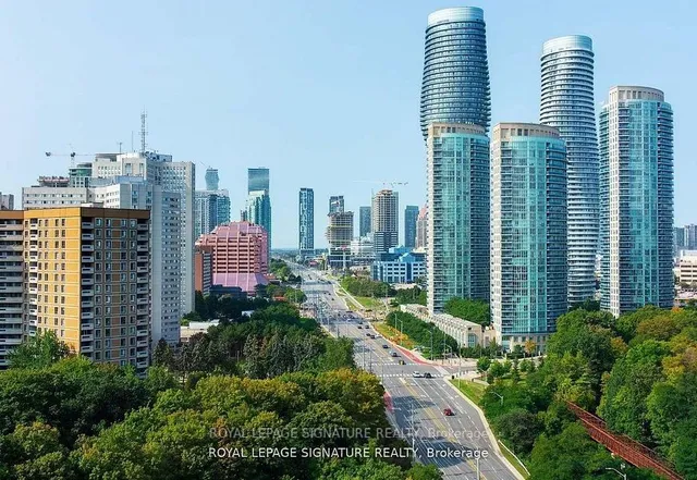 Additional image 2 of 200 Burnhamthorpe Rd Unit 403