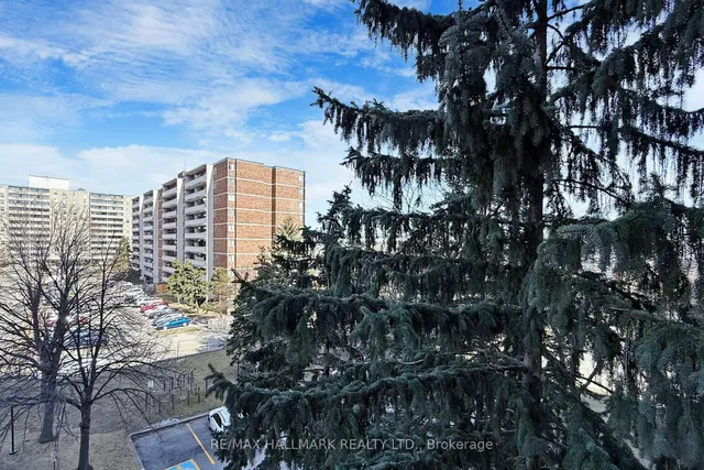 Additional image 34 of 1950 Kennedy Rd Unit 506