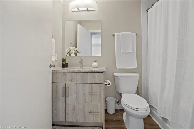 Additional image 11 of 60 Charles St Unit 2204