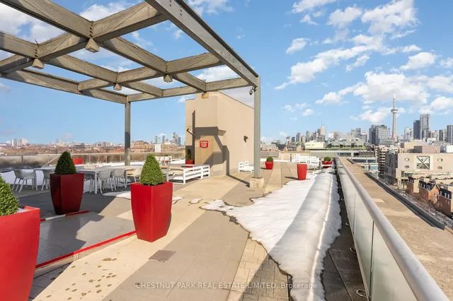 Additional image 22 of 1005 King St Unit 404