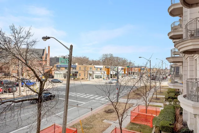 Additional image 22 of 3085 Bloor St Unit 207