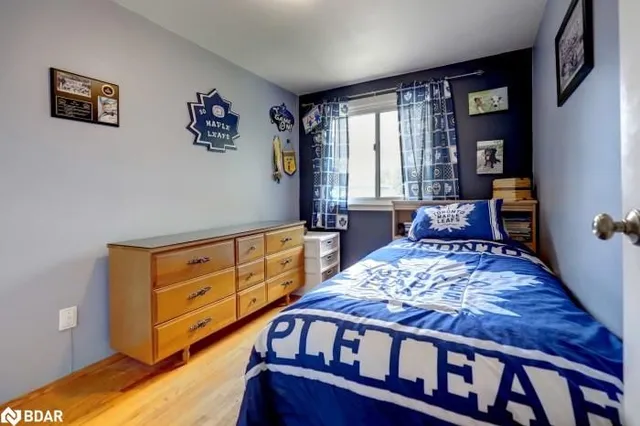 Additional image 26 of 46 Bartley Bull Pky