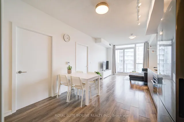 Additional image 5 of 36 Forest Manor Rd Unit 810