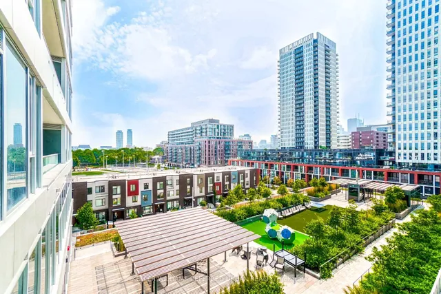 Additional image 45 of 20 Tubman Ave Unit 807