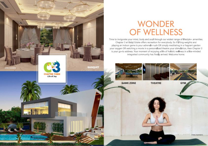 Additional image 2 of Dombivli East, Thane