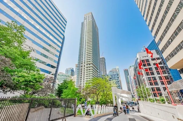 300 Front St Unit 2807