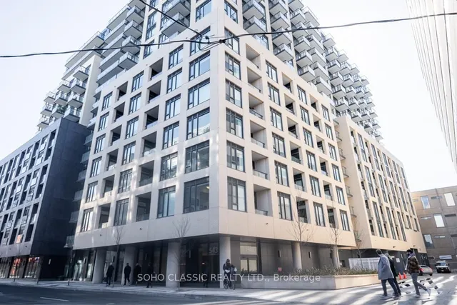 Additional image 34 of 543 Richmond St Unit 512