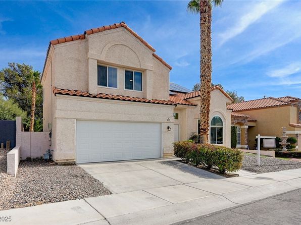 Property image for 2724 Monrovia Dr, Las Vegas, NV 89117