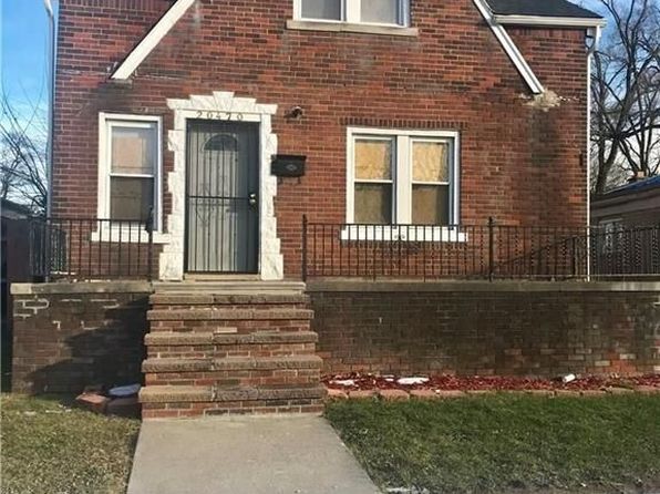 20470 Kentucky St, Detroit, MI 48221