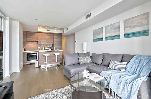Additional image 13 of 200 Bloor St Unit 1601