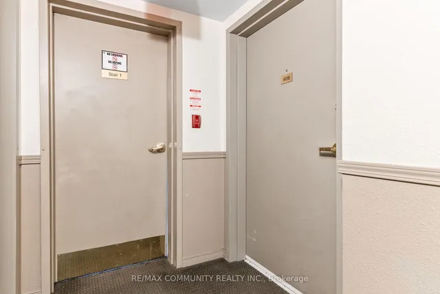 Additional image 6 of 684 Warden Ave Unit 408