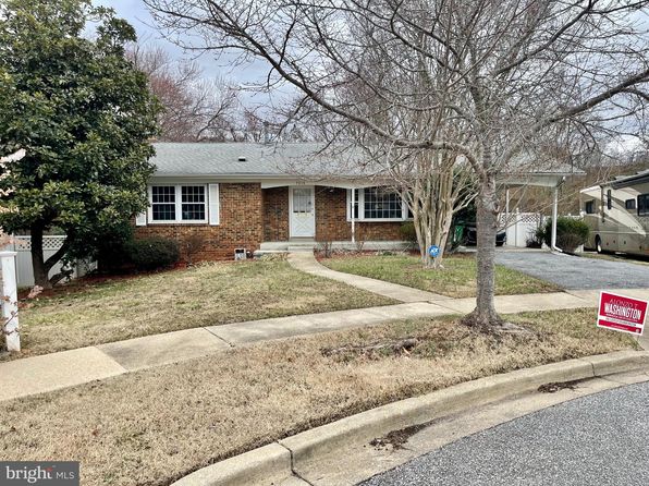 Property image for 7012 Nashville Ct, Lanham, MD 20706