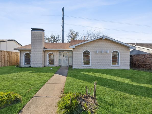 11815 Bushmills Rd, Dallas, TX 75243