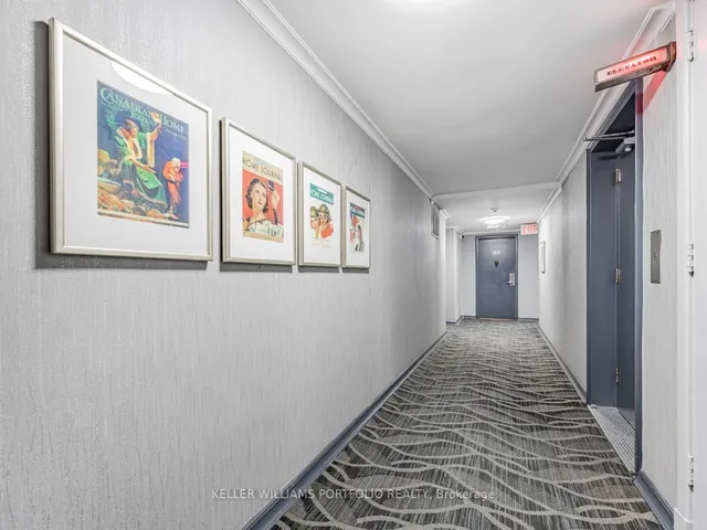 Additional image 21 of 707 Eglinton Ave Unit 511