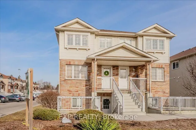 50 Howe Dr Unit 21A
