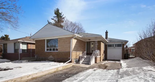 31 Badger Dr
