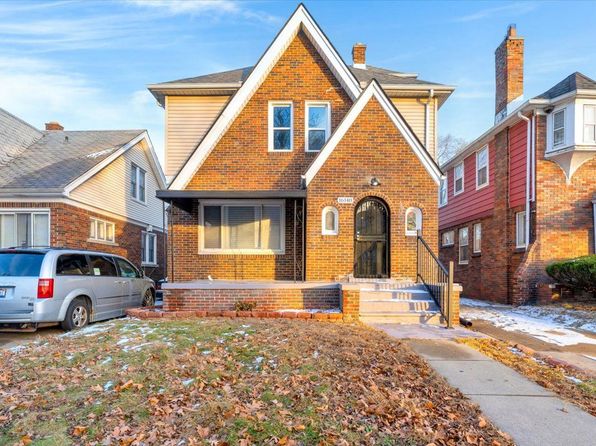 16148 Roselawn St, Detroit, MI 48221