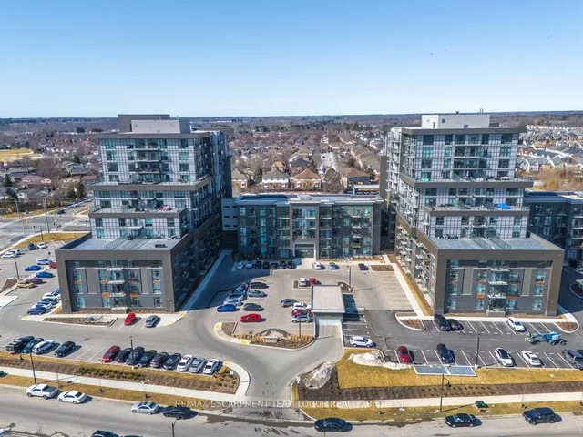 Additional image 35 of 450 Dundas St Unit 1002