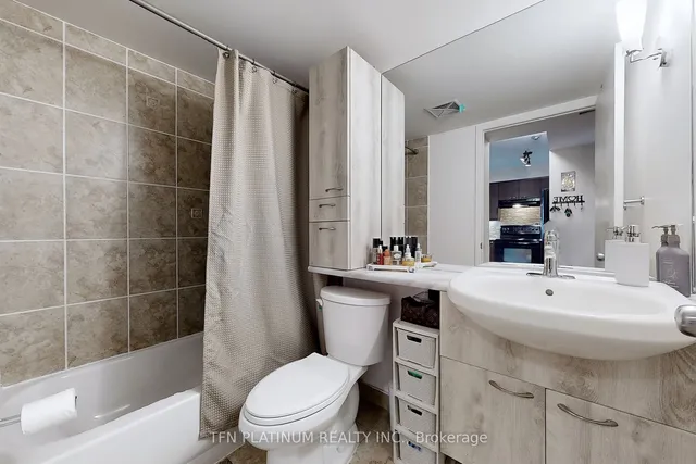 Additional image 8 of 1050 The Queens Way Unit 416