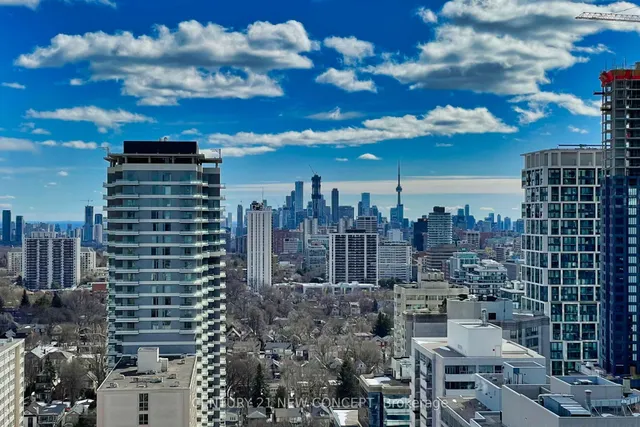 Additional image 29 of 39 Roehampton Ave Unit 2003