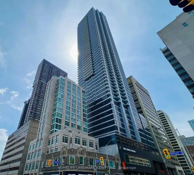 Primary image of 395 Bloor St Unit 5401