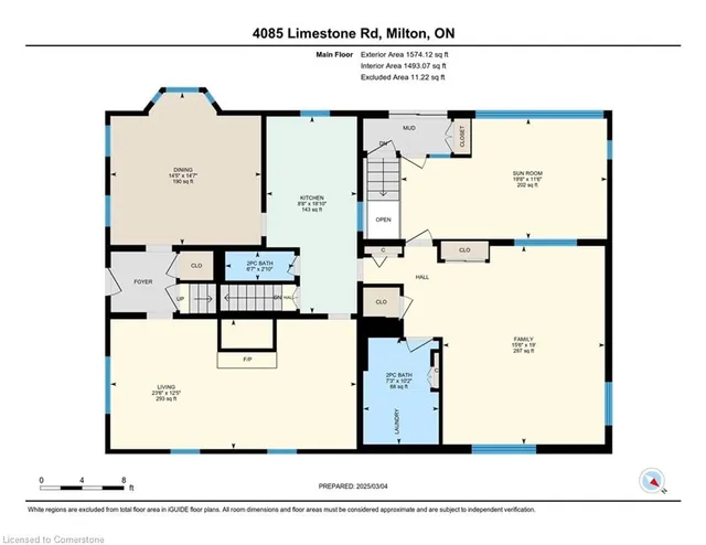 Additional image 8 of 4085 Limestone Rd