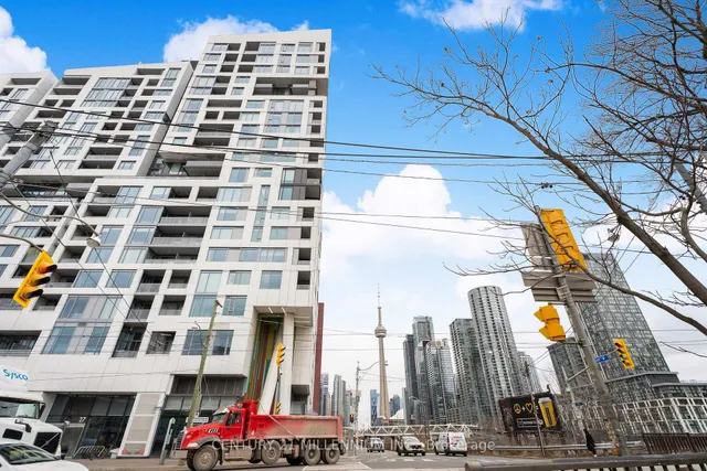 Additional image 38 of 27 Bathurst St Unit 1712