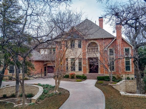 14694 Winnwood Rd, Dallas, TX 75254