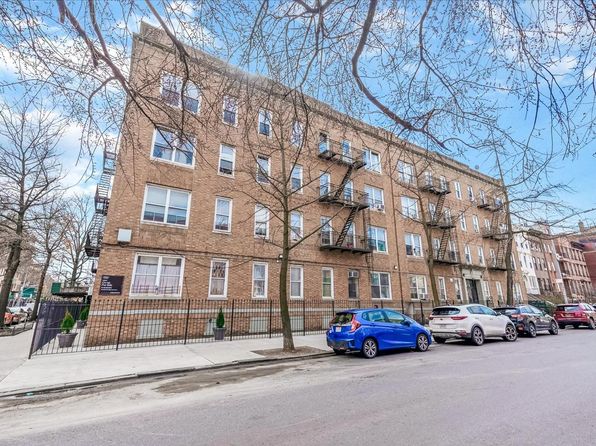 1384 Pacific Street #1, Brooklyn, NY 11216