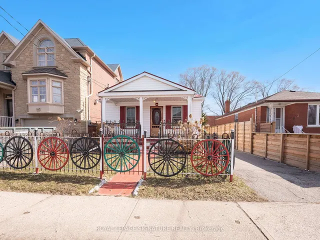 5 Connorvale Ave