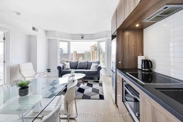 Additional image 7 of 155 Yorkville Ave Unit 1918