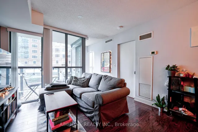 Additional image 14 of 110 Charles St Unit 401