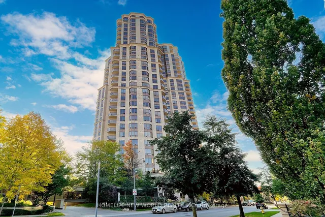 78 Harrison Garden Blvd Unit 1607