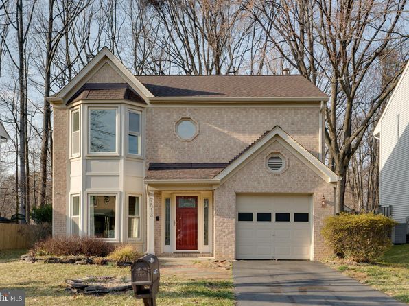 7813 Bold Lion Ln, Alexandria, VA 22315