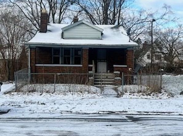 15759 Mendota St, Detroit, MI