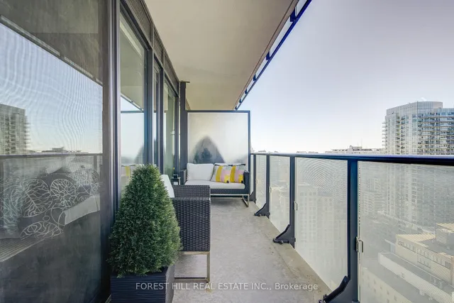 Additional image 14 of 185 Roehampton Ave Unit 2501