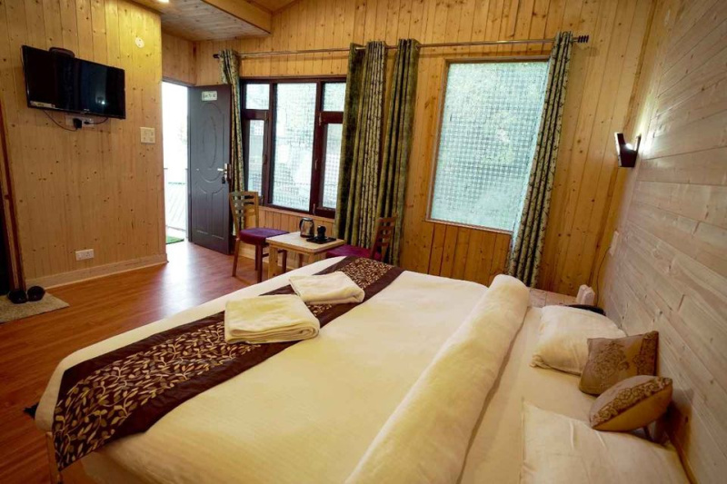 Additional image 3 of Shoghi, Shimla